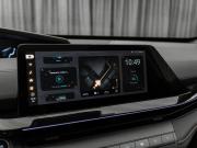 Changan UNI-V I Москва  - изображение 51