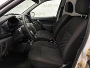 Lada (ВАЗ) Granta I Рестайлинг Пермь  - изображение 28