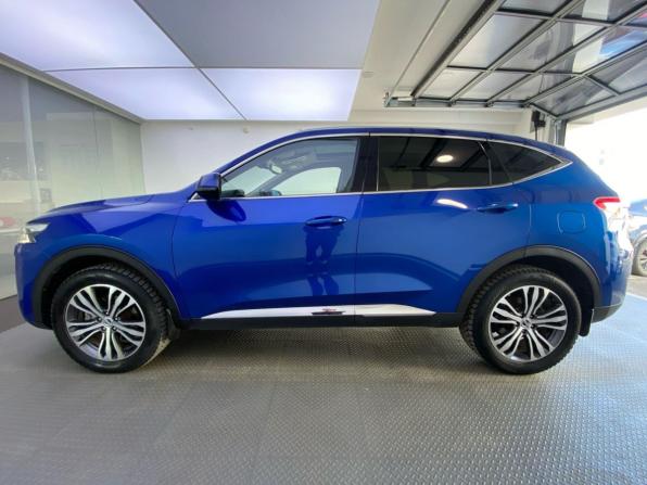 Haval F7 I с пробегом 2020 года, цена 1 600 000 рублей, 89158 км, внедорожник, Автокод Объявления