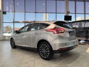 Ford Focus III Рестайлинг Москва  - изображение 22