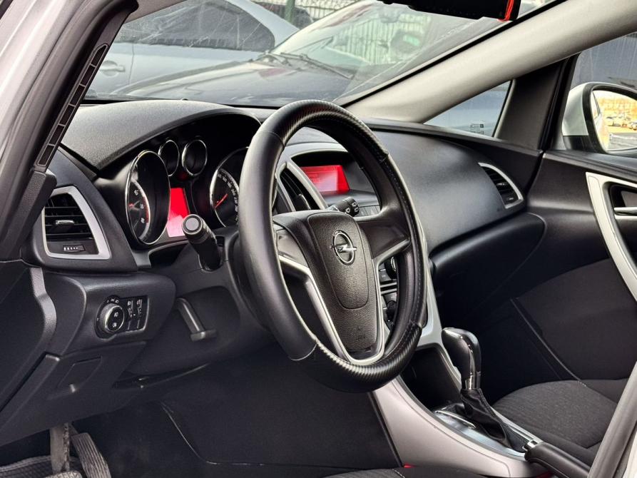 Opel Astra J Ижевск  - изображение 12