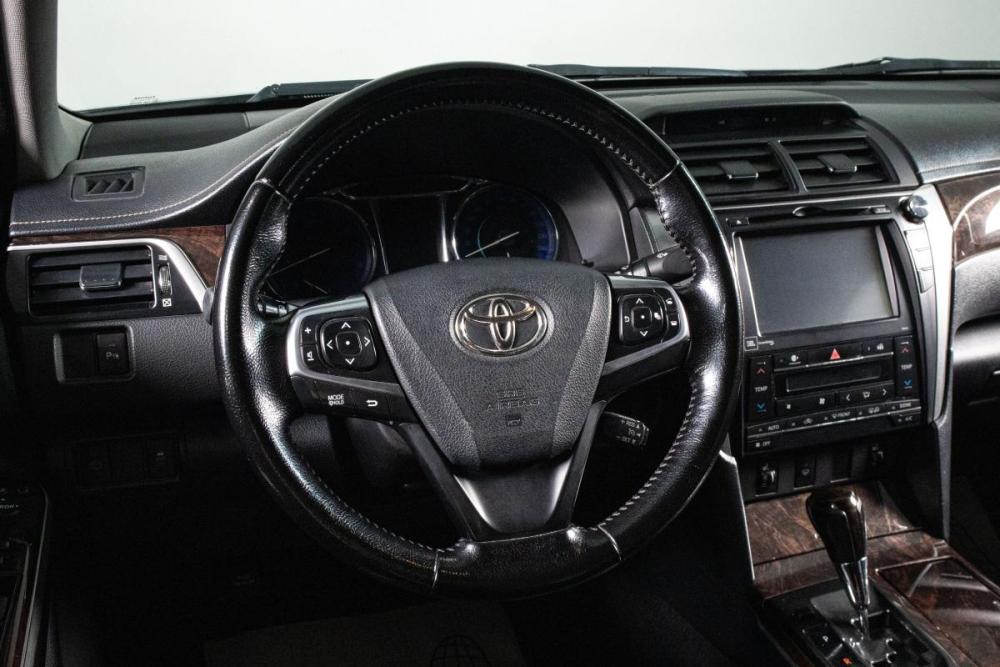 Toyota Camry VII (XV50) Сургут  - изображение 12