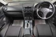 Mazda Atenza I Томск  - изображение 30