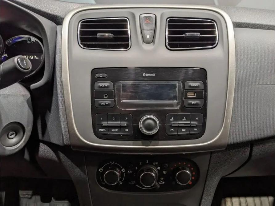 Renault Logan II Рестайлинг Пермь  - изображение 22