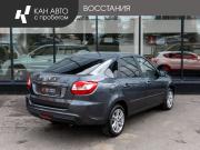 Lada (ВАЗ) Granta I Рестайлинг Казань  - изображение 11