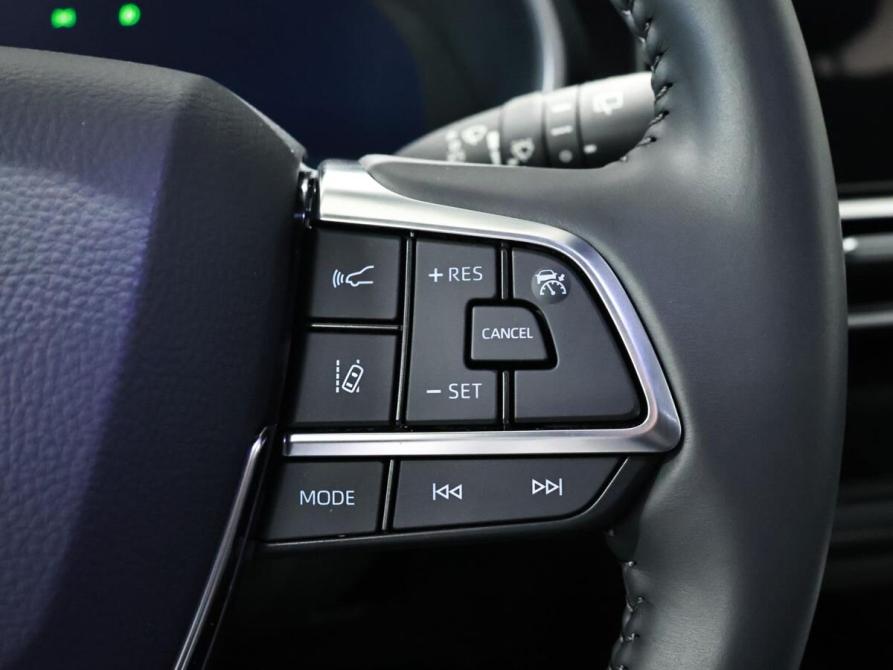 Toyota Highlander IV (XU70) Калуга  - изображение 20