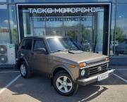 Lada (ВАЗ) 2121 (4x4) I Рестайлинг (2020) Стерлитамак  - изображение 22