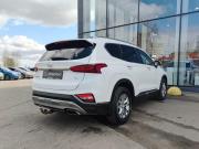 Hyundai Santa Fe IV Ижевск  - изображение 33