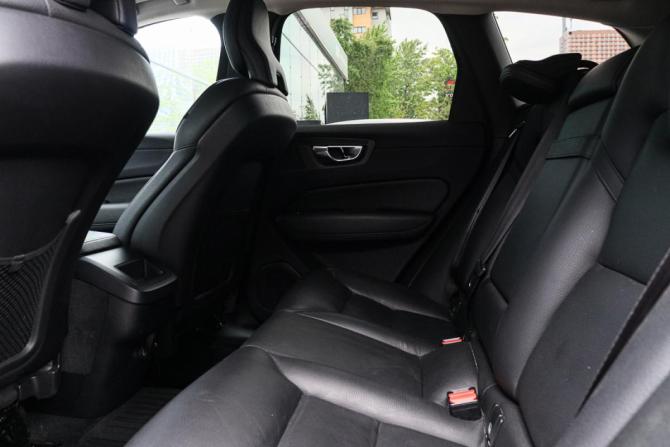 Volvo XC60 II с пробегом 2019 года, цена 3 995 000 рублей, 75161 км, внедорожник, Автокод Объявления