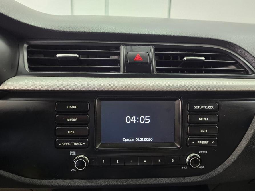 Kia Rio IV Таганрог  - изображение 18