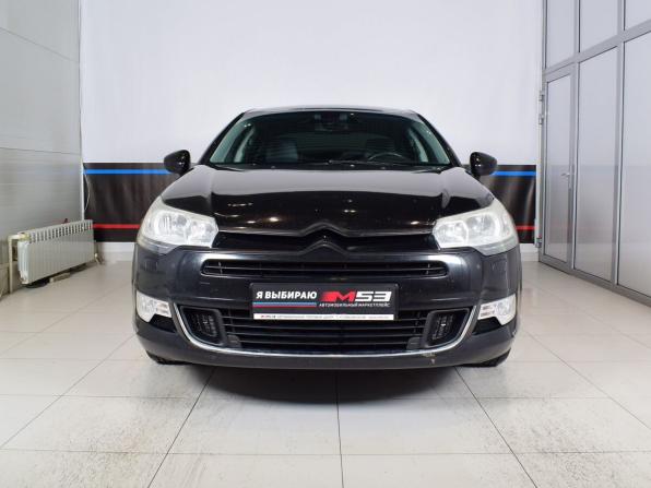 Citroen C5 II с пробегом 2012 года, цена 499 995 рублей, 183039 км, седан, Автокод Объявления