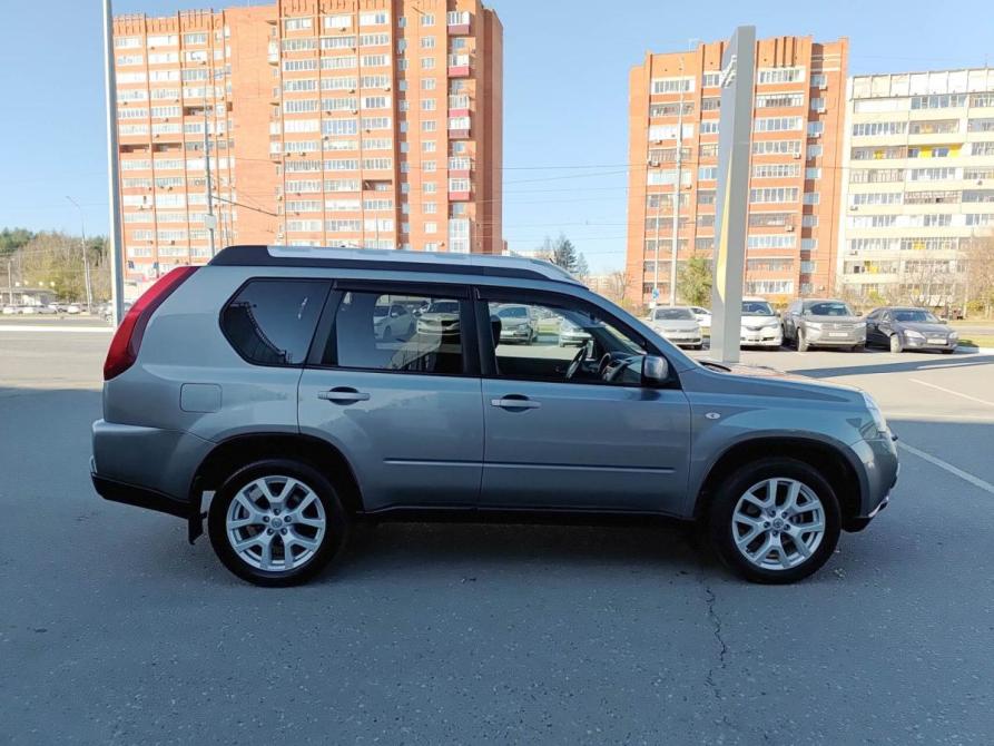 Nissan X-Trail II Рестайлинг Йошкар-Ола  - изображение 5