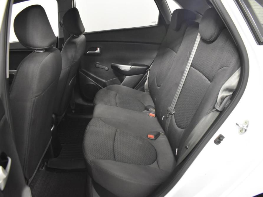Kia Rio III Рестайлинг Казань  - изображение 9