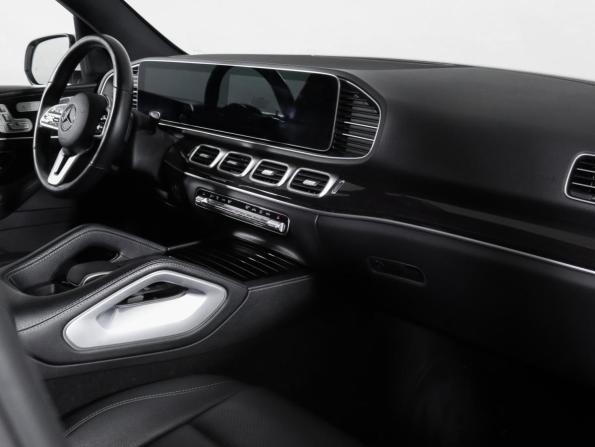 Mercedes-Benz GLE II (V167) с пробегом 2022 года, цена 7 250 000 рублей, 24100 км, внедорожник, Автокод Объявления