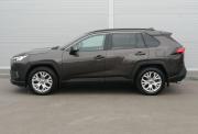 Toyota RAV4 IV (XA40) Рестайлинг Иваново  - изображение 27