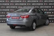 Lada (ВАЗ) Vesta I Томск  - изображение 12