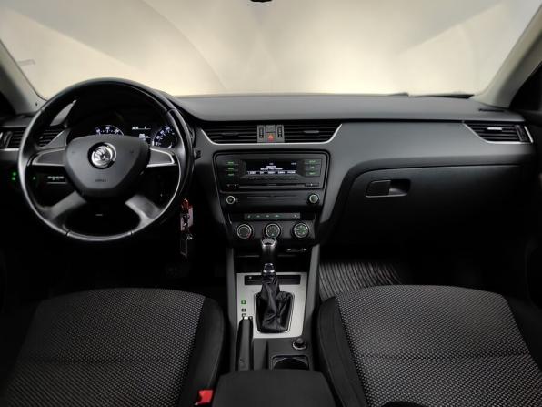 Skoda Octavia III (A7) с пробегом 2014 года, цена 1 050 000 рублей, 153124 км, лифтбек, Автокод Объявления