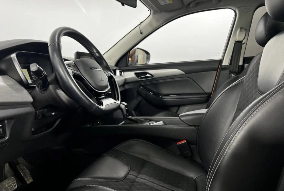BAIC X35 Нижний Новгород  - изображение 10