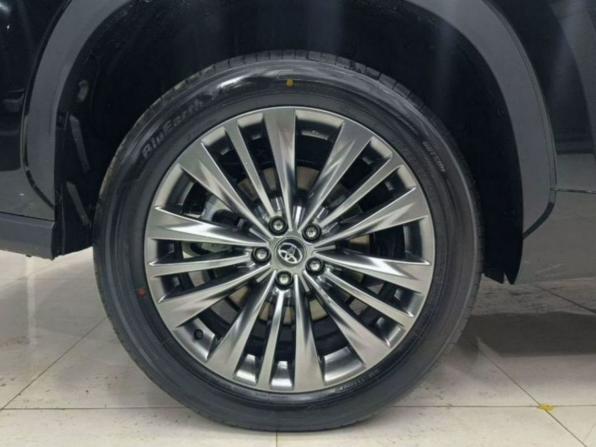 Новый Toyota Highlander IV (XU70) 2026 года, цена 5 349 000 рублей, внедорожник, Автокод Объявления