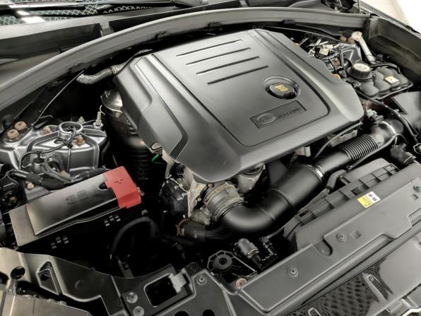 Land Rover Range Rover Velar I с пробегом 2017 года, цена 3 630 000 рублей, 81600 км, внедорожник, Автокод Объявления