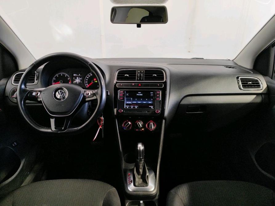 Volkswagen Polo V Рестайлинг Москва  - изображение 8