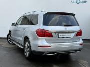 Mercedes-Benz GL-Класс II (X166) Москва  - изображение 23