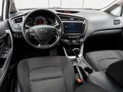 Kia Ceed II Рестайлинг Краснодар  - изображение 26