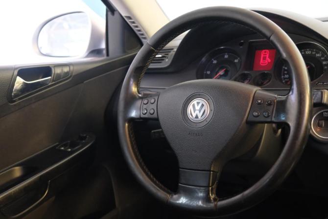 Volkswagen Passat B6 с пробегом 2008 года, цена 699 000 рублей, 329000 км, универсал, Автокод Объявления