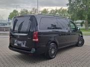 Mercedes-Benz V-Класс III (W447) Санкт-Петербург  - изображение 32