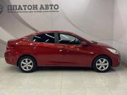 Hyundai Solaris I Воронеж  - изображение 22