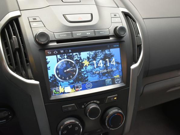 Chevrolet TrailBlazer II с пробегом 2014 года, цена 1 397 000 рублей, 190000 км, внедорожник, Автокод Объявления