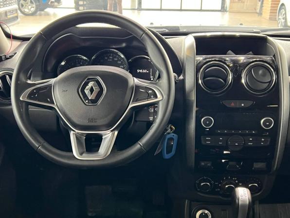 Renault Duster I Рестайлинг с пробегом 2020 года, цена 1 900 000 рублей, 50000 км, внедорожник, Автокод Объявления