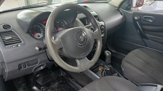 Renault Megane II с пробегом 2005 года, цена 248 000 рублей, 323000 км, седан, Автокод Объявления