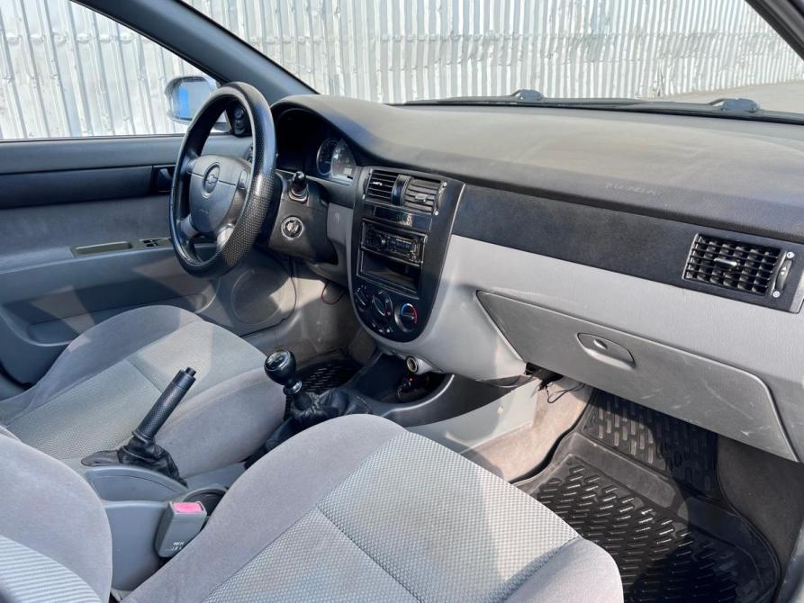 Chevrolet Lacetti I Ростов-на-Дону  - изображение 14