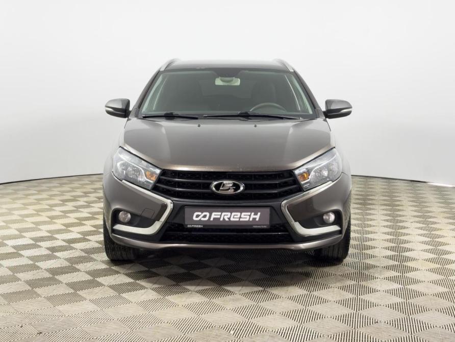 Lada (ВАЗ) Vesta I Казань  - изображение 3