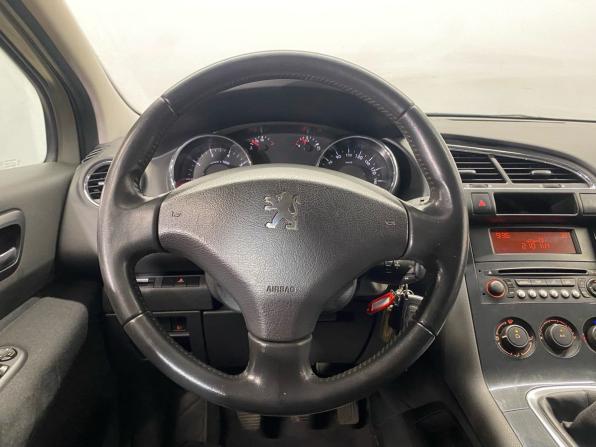 Peugeot 3008 I с пробегом 2011 года, цена 699 000 рублей, 217000 км, внедорожник, Автокод Объявления
