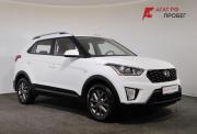 Hyundai Creta I Рестайлинг Ярославль  - изображение 28