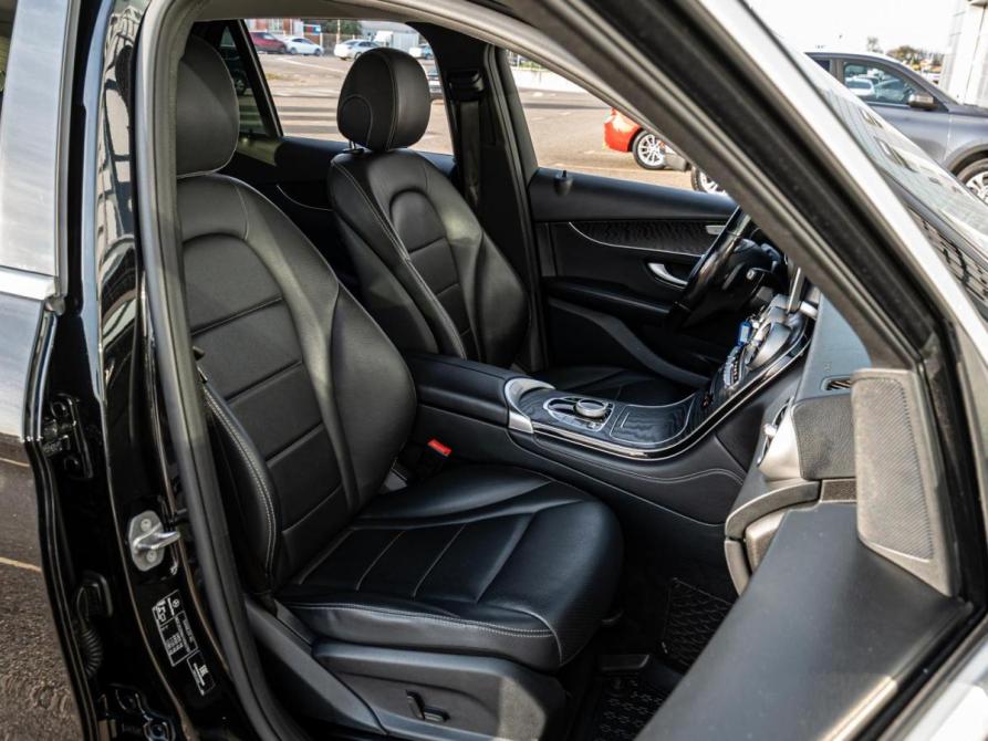 Mercedes-Benz GLC I (X253) Краснодар  - изображение 8