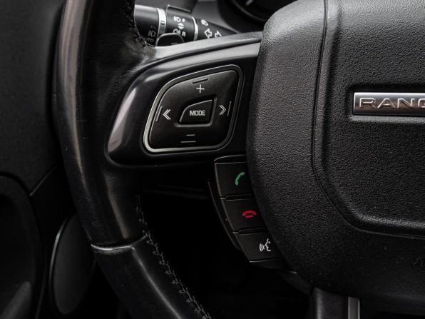 Land Rover Range Rover Evoque I с пробегом 2014 года, цена 1 940 000 рублей, 124067 км, внедорожник, Автокод Объявления