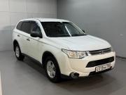 Mitsubishi Outlander III Рестайлинг Красноярск  - изображение 16