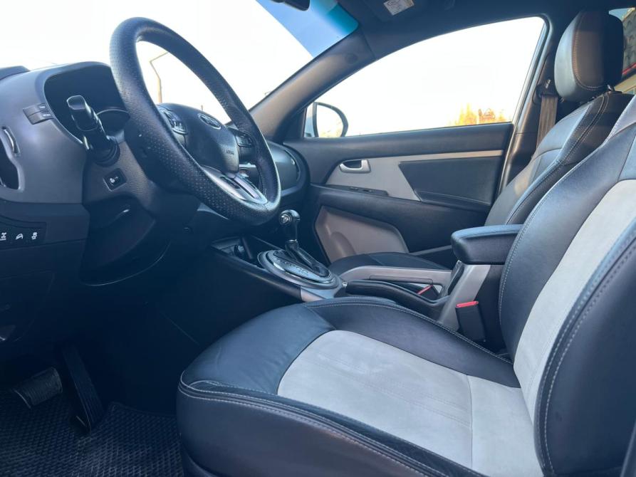 Kia Sportage III Рестайлинг Стерлитамак  - изображение 13