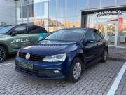 Volkswagen Jetta VI Рестайлинг Череповец  - изображение 13