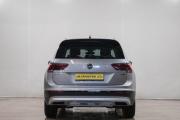 Volkswagen Tiguan II Новокузнецк  - изображение 45