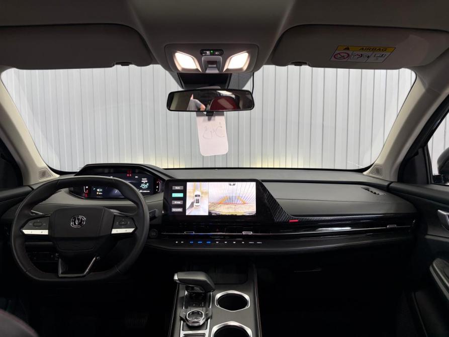 Changan CS55 Plus II Краснодар  - изображение 9
