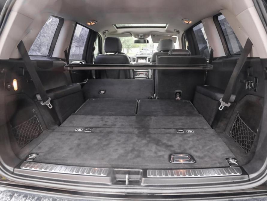 Mercedes-Benz GL-Класс II (X166) Санкт-Петербург  - изображение 36