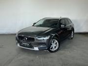 Volvo V90 Cross Country I Москва  - изображение 22
