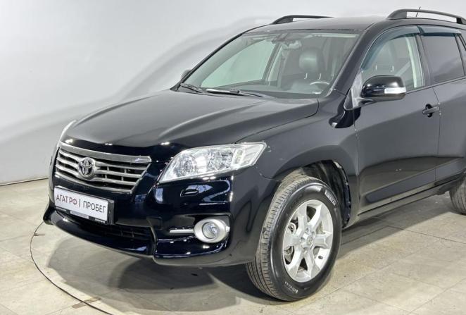 Toyota RAV4 III (XA30) с пробегом 2010 года, цена 1 080 000 рублей, 207413 км, внедорожник, Автокод Объявления