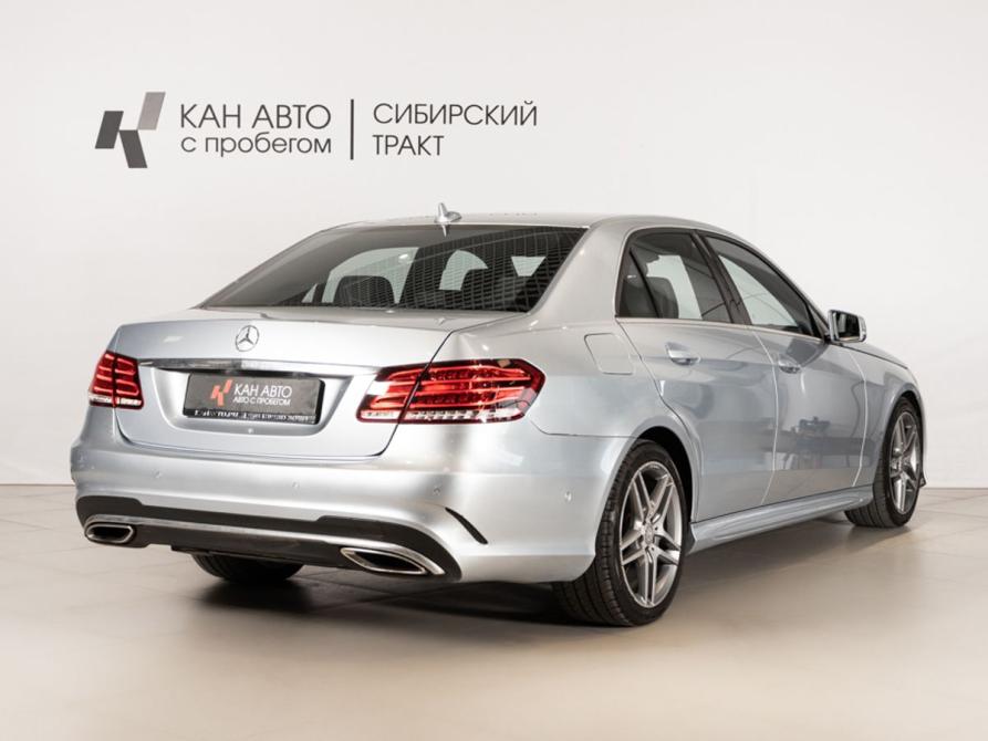 Mercedes-Benz E-Класс IV (W212 S212 C207) Рестайлинг Казань  - изображение 3