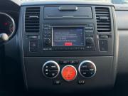 Nissan Tiida I Рестайлинг Волгоград  - изображение 30