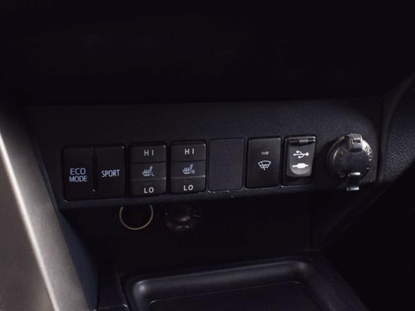 Toyota RAV4 IV (XA40) с пробегом 2013 года, цена 1 914 995 рублей, 152748 км, внедорожник, Автокод Объявления